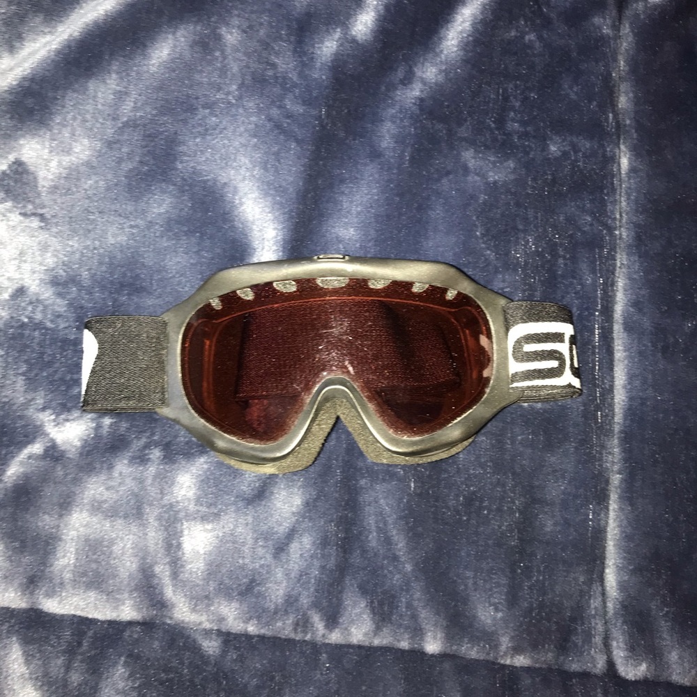 Scott Snowboarding Goggles